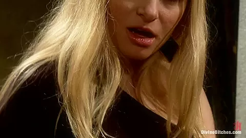 Basement Bitch Cuckold