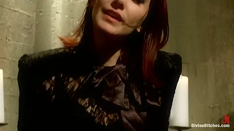 Maitresse Madelines Small Penis Humiliation POV Bonus Teaser