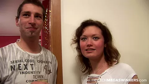 Amateur GROUP ORGY 1