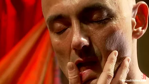 Erotic Humiliation