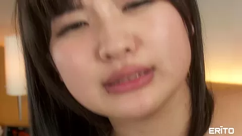 Alone with Sweet Aoi - Erito