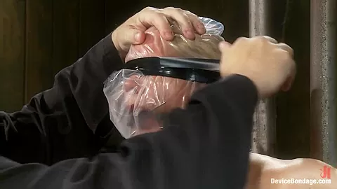 ASS Fucked into Oblivion