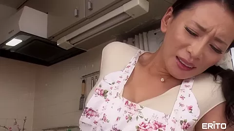 Forbidden Bondage for Busty Wife - Erito