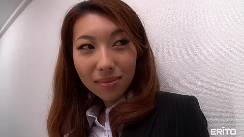 Mai the Office Slut - Erito