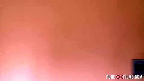 Banging his horny Stepsister