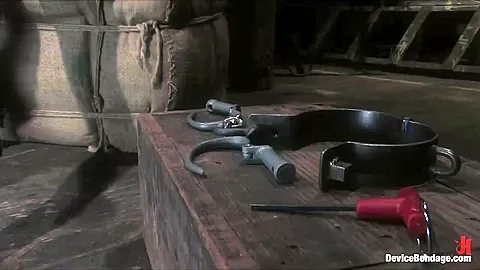 Devils Bargain