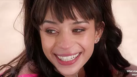 Yeah Aria, you can fuck anybody you want