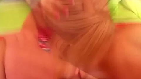 Lil Lexy Sucking and Fucking Hardcore Lesbian
