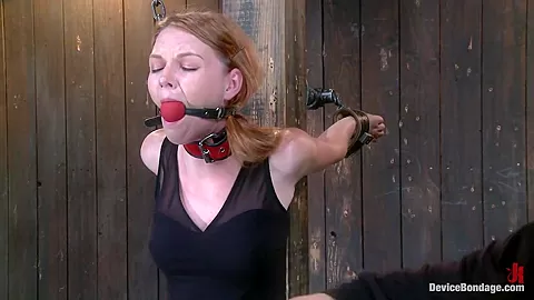 Seeing Red