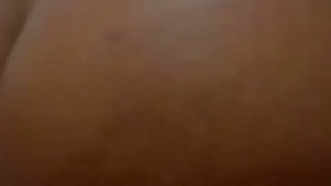 Real Africans - Amateur Couple Doggystyle Pounding After Shower