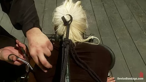 Sweet Ass Tough Caning