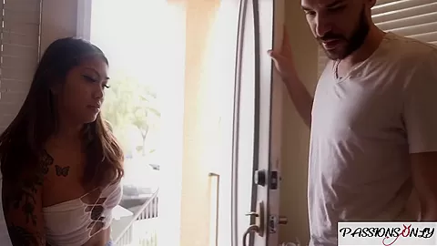 Toxic Exes Fuck After The Breakup