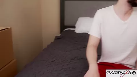 Toxic Exes Fuck After The Breakup