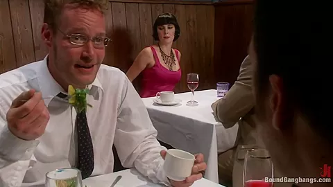 The First Date