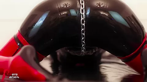 Shiny Chains