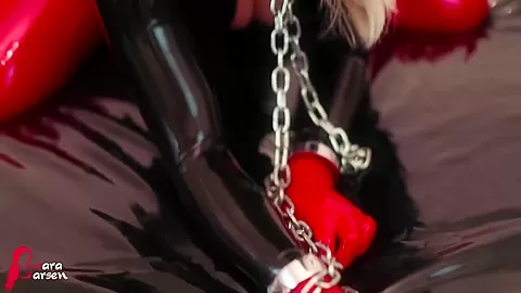 Shiny Chains