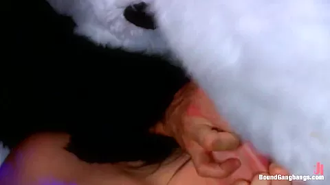 PANDAMONIUM PANDA LULLABY PANDA PORNO