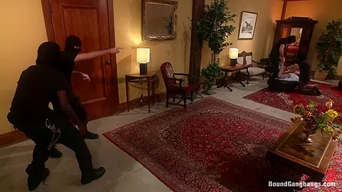 The Honeymoon Suite