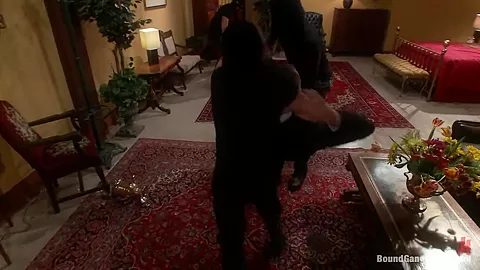 The Honeymoon Suite
