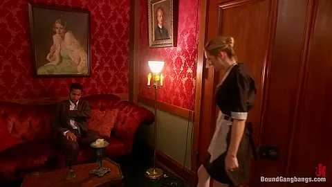 The Maids