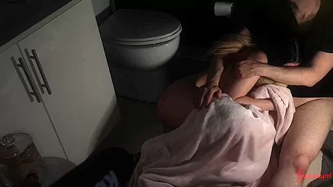 Assylum teen 18+ submits to her powerful dom