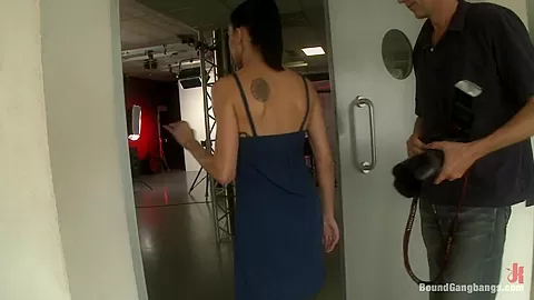 The Photoshoot