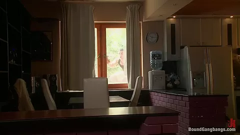 Home Invasion