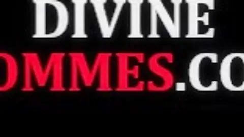 BDSM femina penetrates male in anal hole using sex toys