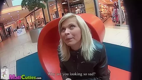 MallCuties - Amateur young girls fucking