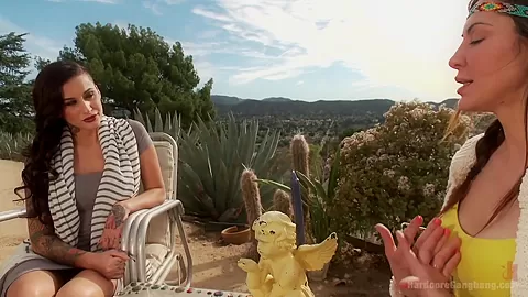 Busty Latina Discovers Orgasmic Transcendence of Sexual Submission