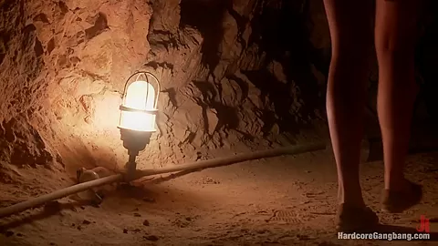 The Legend of Clementine Caves