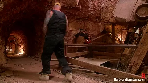 The Legend of Clementine Caves