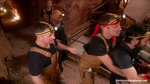 The Legend of Clementine Caves