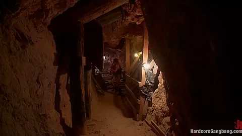The Legend of Clementine Caves