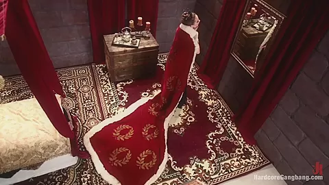 When you wish upon a porn Star Chanel Prestons fairy tale cums true