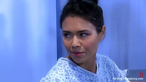 Dana Vespolis Medical Malpractice Fantasy Comes True
