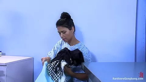 Dana Vespolis Medical Malpractice Fantasy Comes True
