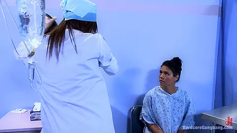 Dana Vespolis Medical Malpractice Fantasy Comes True