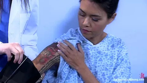 Dana Vespolis Medical Malpractice Fantasy Comes True