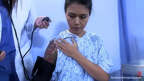 Dana Vespolis Medical Malpractice Fantasy Comes True