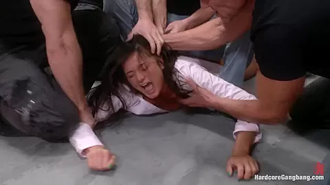 Cece Stones Take Down Challenge