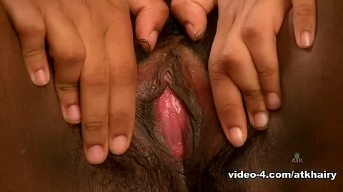 Hottest pornstar in Incredible Hairy, Solo Girl sex scene