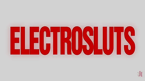 Blonde Bombshell Anal Electrofucked LIVE