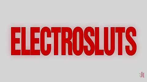 You Do Have A Robot Pussy A DP Electro Scene with Anal