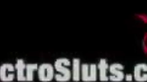 You Do Have A Robot Pussy A DP Electro Scene with Anal