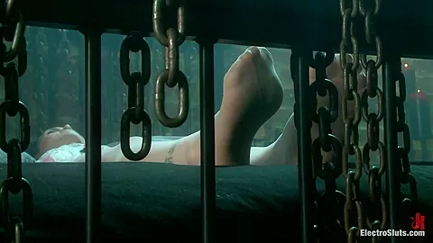 Electrocock Therapy
