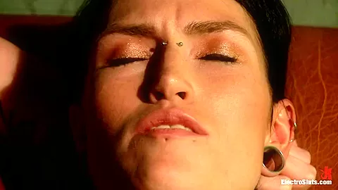 Electrocock Therapy