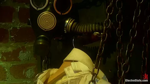 Electrocock Therapy