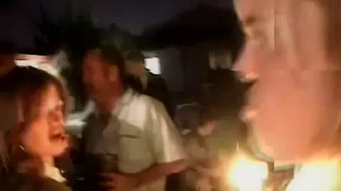 College sluts ride dicks as others watch