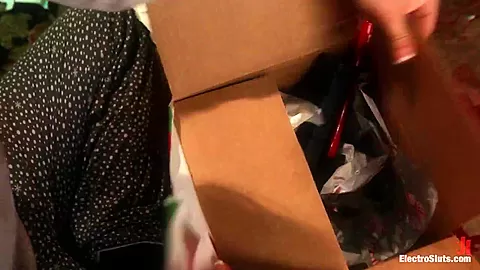 A Very Sexy Electro Christmas
